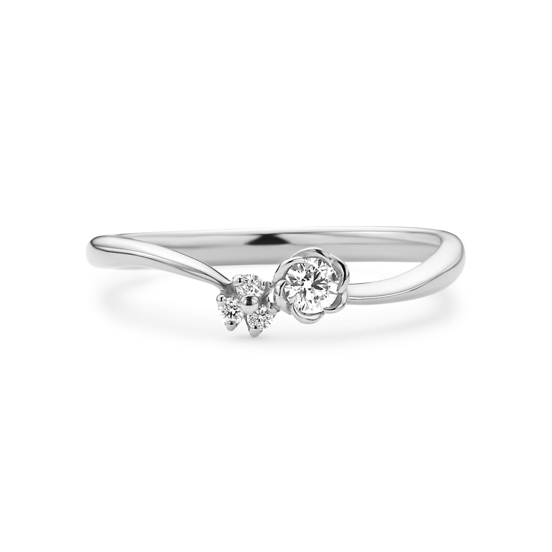 1～4営業日発送】ファーストフローラ（ブーケ）リング – トレセンテ  