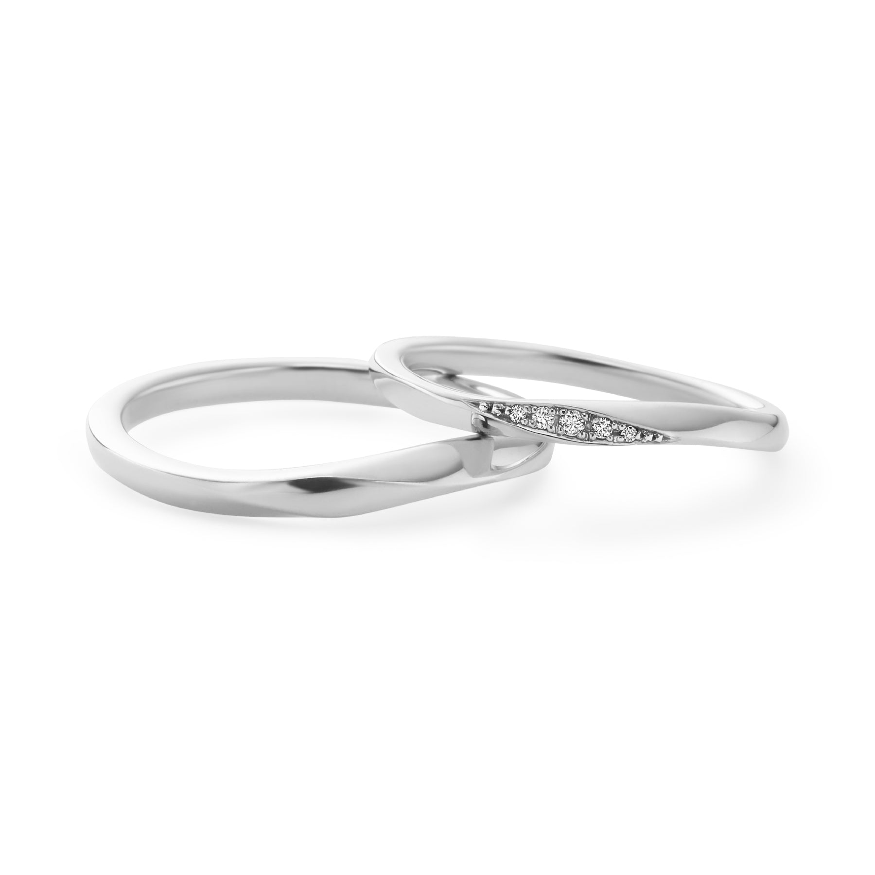 結婚指輪 – トレセンテ オフィシャルオンラインストア