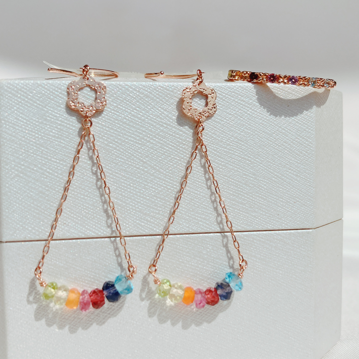 TRECENTI ピアス アニバーサリージュエリー（ピアス・イヤリング） – トレセンテ