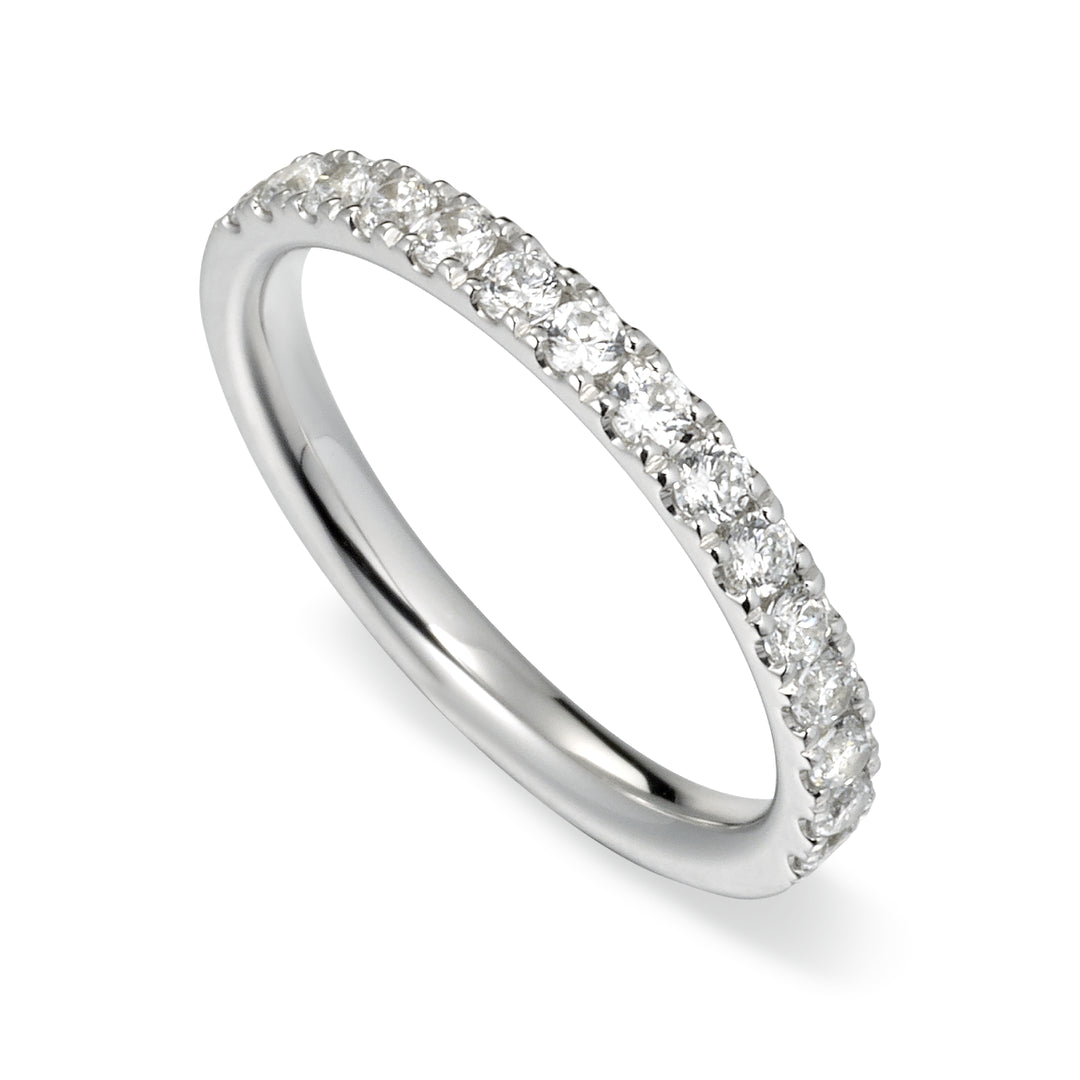 ハーフエタニティ03 – トレセンテ オフィシャルオンラインストア