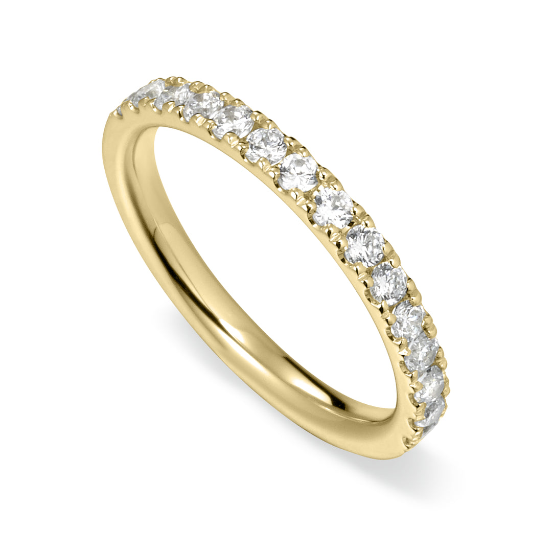 ハーフエタニティ03 – トレセンテ オフィシャルオンラインストア