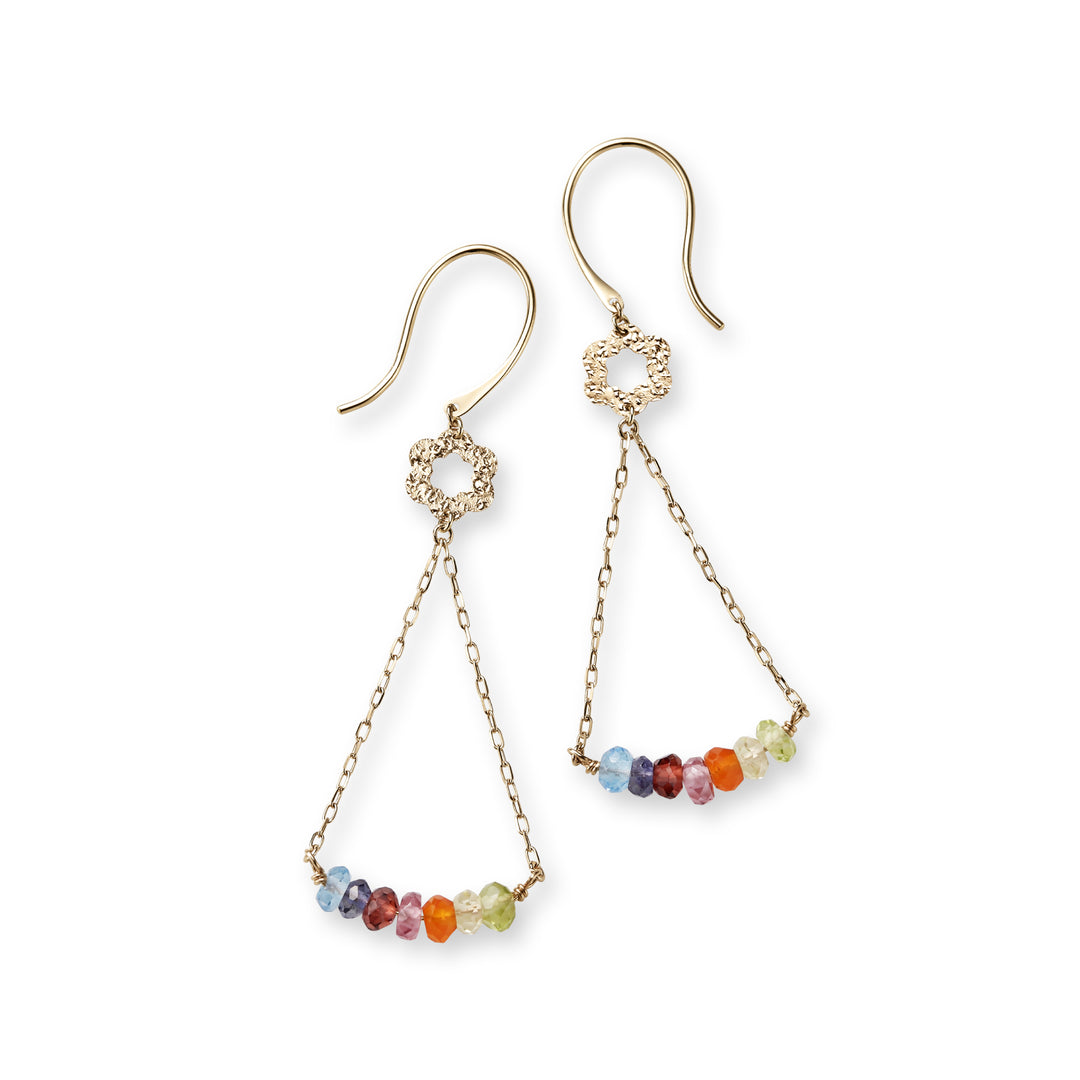 TRECENTI ピアス 推し活を楽しむコーディネート – トレセンテ オフィシャルオンラインストア