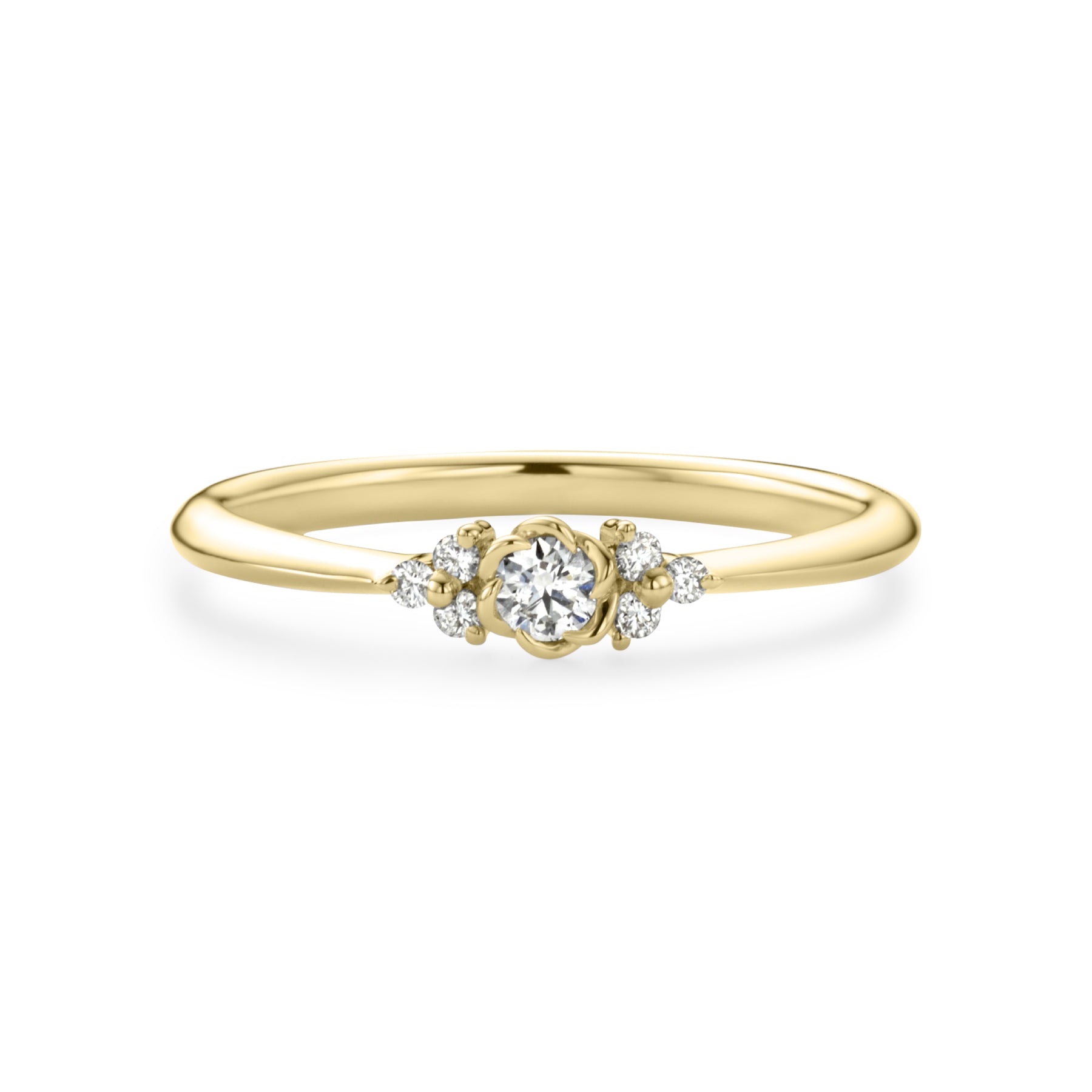 が大特価！ ファーストフローラ オフィシャル トレセンテ – リング アクセサリー