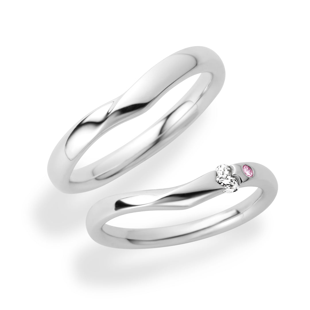 モダンハートロゼ – トレセンテ オフィシャルオンラインストア